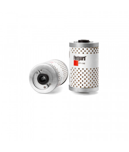 FLEETGUARD Filtre carburant man FF146