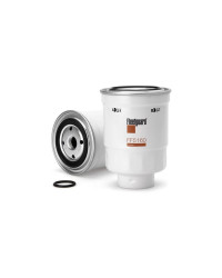 FLEETGUARD Filtre carburant nanni FF5160