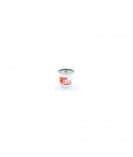 FLEETGUARD Filtre carburant vetus FF167a