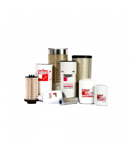 FLEETGUARD Filtre carburant volvo FF5040