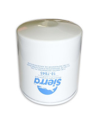 SIERRA Cartouche rechange pour filtre décanteur