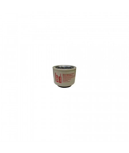 RACOR R12P Cartouche filtre gazole 30µ pour 120A