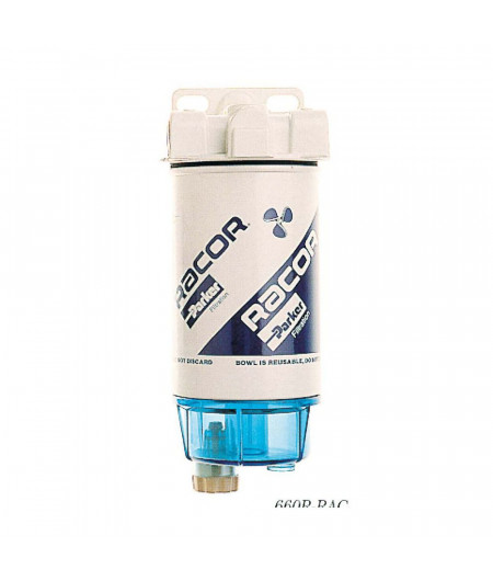 RACOR 660R-RAC01 Filtre essence complet - HB 150 à 300Cv