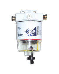 RACOR 120R-RAC01 Filtre essence complet - HB 40 à 130Cv