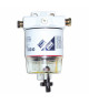 RACOR 120R-RAC01 Filtre essence complet - HB 40 à 130Cv