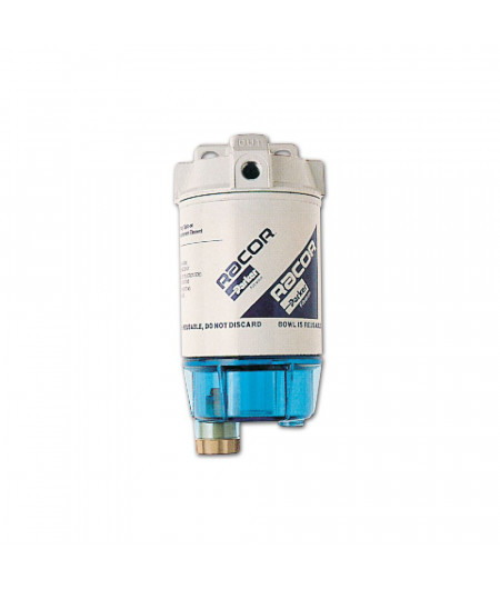 RACOR 320R-RAC01 Filtre essence complet - HB 50 à 150cv