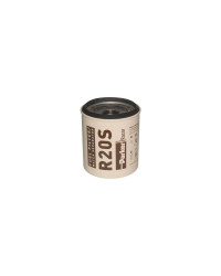 RACOR R20S Cartouche filtre gazole 2µ pour 230R