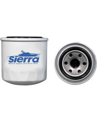 SIERRA FILTRE HUILE