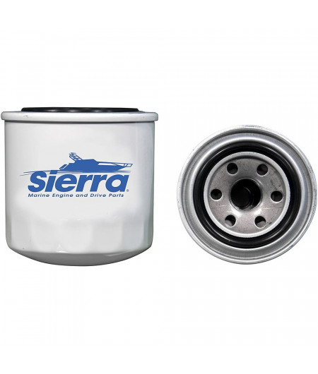 SIERRA FILTRE HUILE