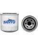 SIERRA FILTRE HUILE