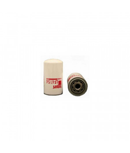 FLEETGUARD Filtre huile nanni LF4154
