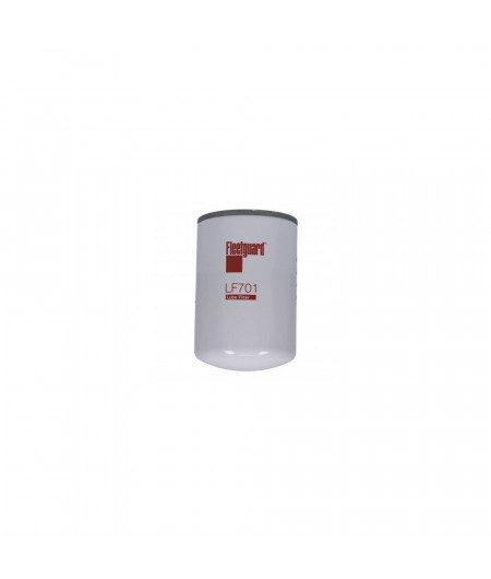 FLEETGUARD Filtre huile perkins LF701