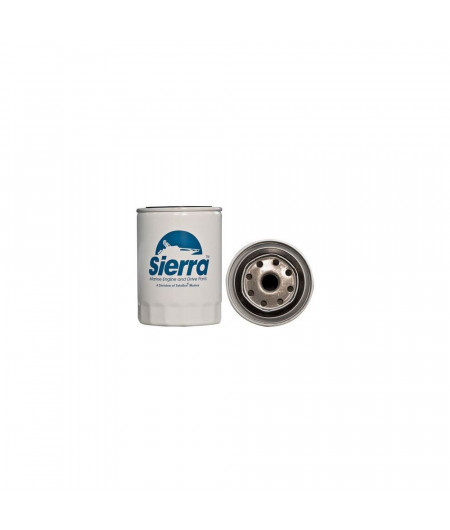 SIERRA Filtre huile pour Mercury EFI