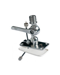 GLOMEX RA166/23 Support double articulation