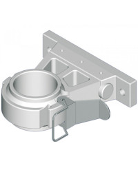 ICOM Fixation latérale pour BA600, BA1062