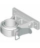 ICOM Fixation latérale pour BA600, BA1062