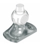 ICOM Embase de fixation 1''1/4 360° pour BA600, BA1062