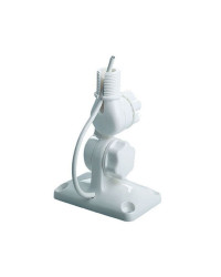 GLOMEX RA135 Support d'antenne rotule nylon 2 axes