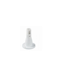 GLOMEX V9175 Embase plat pont nylon fixe