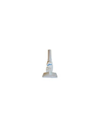 GLOMEX Easy FME RA135 Support d'antenne nylon
