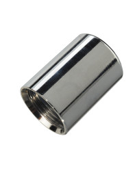GLOMEX Adaptateur inox 1?x14 antenne RA106