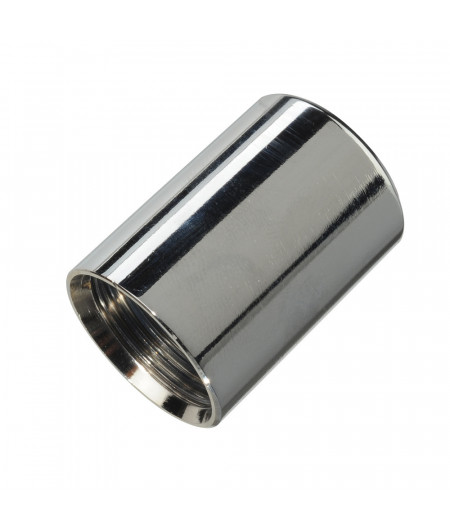 GLOMEX Adaptateur inox 1?x14 antenne RA106