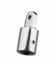 TREM Embout male d'articulation inox Ø25 pour bimini - VRAC