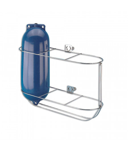 TREM Support 3 pare battages Ø230mm