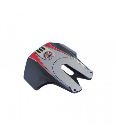 STINGRAY XRIII Sr. noir