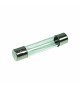 NAVEO Fusibles en verre - 6.3 x 32 mm - 1 A - Blister de 3