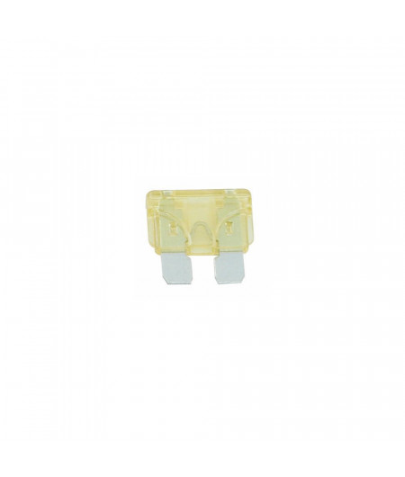 Fusibles enfichable ATO/ATC 20A les 3
