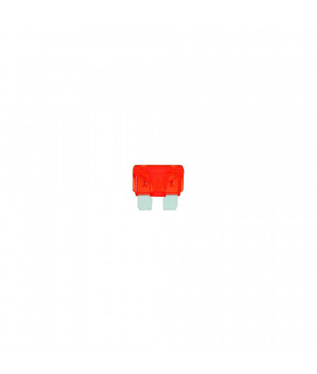 Fusibles enfichable ATO/ATC 10A les 3