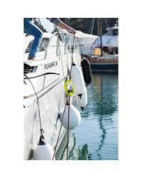 GHOOK Prise de pendille à poulie