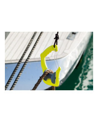 GHOOK Prise de pendille à poulie