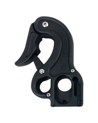 HANDYDUCK Mousqueton Ø33mm