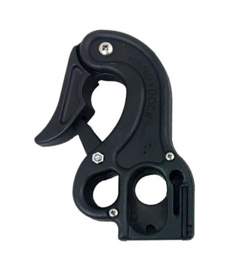 HANDYDUCK Mousqueton Ø33mm