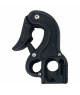 HANDYDUCK Mousqueton Ø33mm