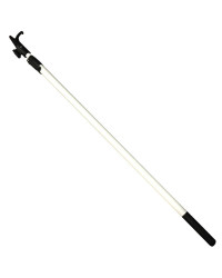 HANDYDUCK Gaffe téléscopique 113/200 cm