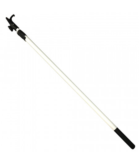 HANDYDUCK Gaffe téléscopique 113/200 cm