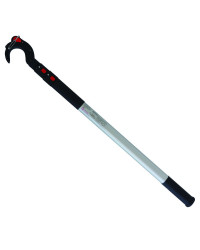 HOOK & MOOR Passe-amarre 1,8m (Ø45mm)