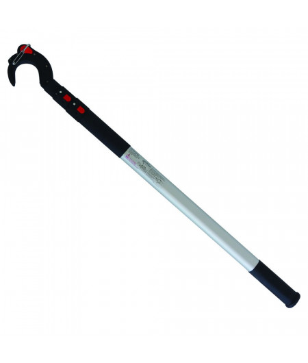 HOOK & MOOR Passe-amarre 2,5m (Ø60mm)