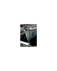 PLASTIMO PERCHE DEFENSE DE PONTON