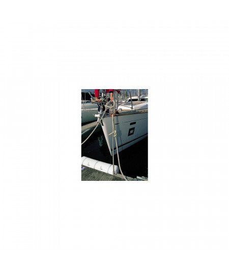 PLASTIMO PERCHE DEFENSE DE PONTON