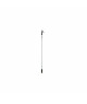 STAR BRITE Gaffe flottante telescopique