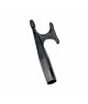 NUOVA RADE Croc de rechange pour gaffe 25mm (2 pointes)
