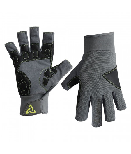 TYPHOON Gants rigging 5 doigts coupés L