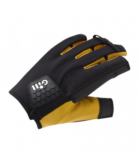 GILL GANTS PRO DOIGTS COURTS S