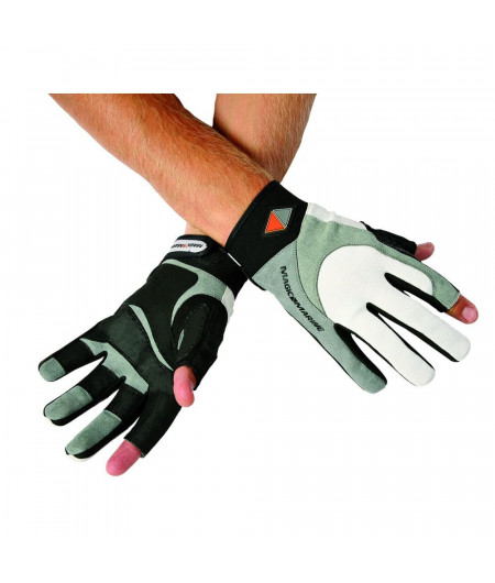 MAGIC MARINE Gants néoprène Regatta doigts longs Taille XXL