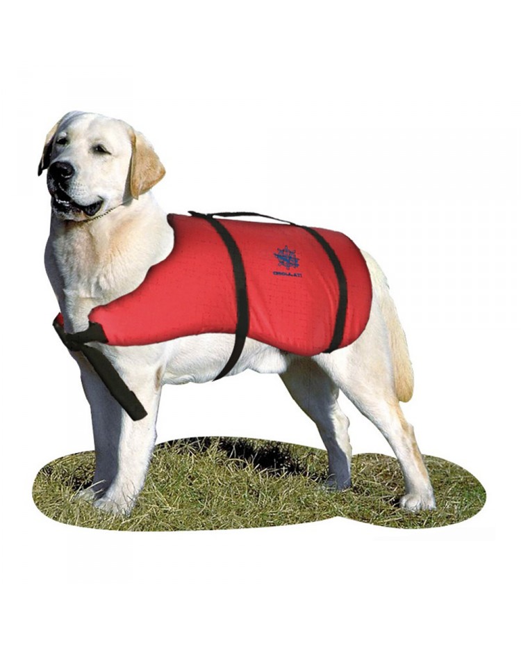 Gilet dorsal pour chien + de 40 kg Gilet dorsal pour chien + de 40 kg
