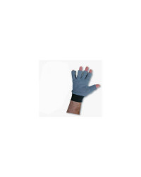 Gants skipper - 5dc - taille xs